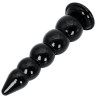Hidden Desire Plug Big Butt Balls 35 x 9.5cm